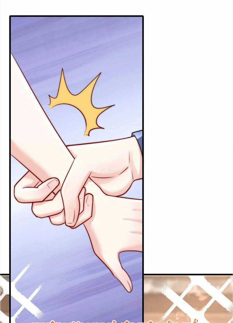 Tôi Được Năm Đại Lão Chiều Chuộng Hết Nấc Chapter 50 trang 30