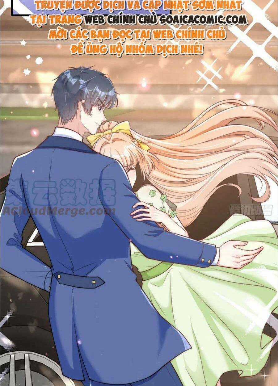 Tôi Được Năm Đại Lão Chiều Chuộng Hết Nấc Chapter 50 trang 31