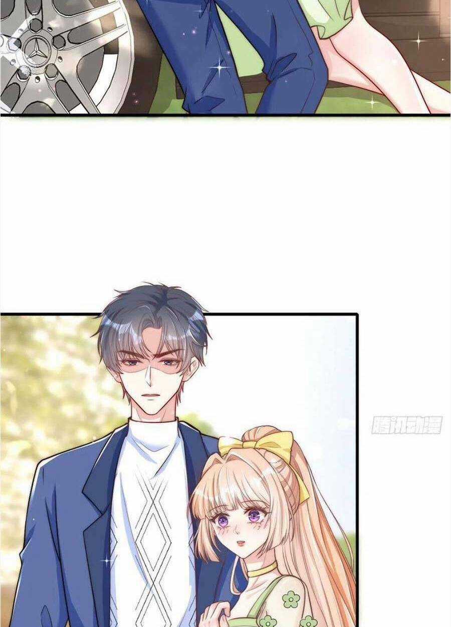 Tôi Được Năm Đại Lão Chiều Chuộng Hết Nấc Chapter 50 trang 32