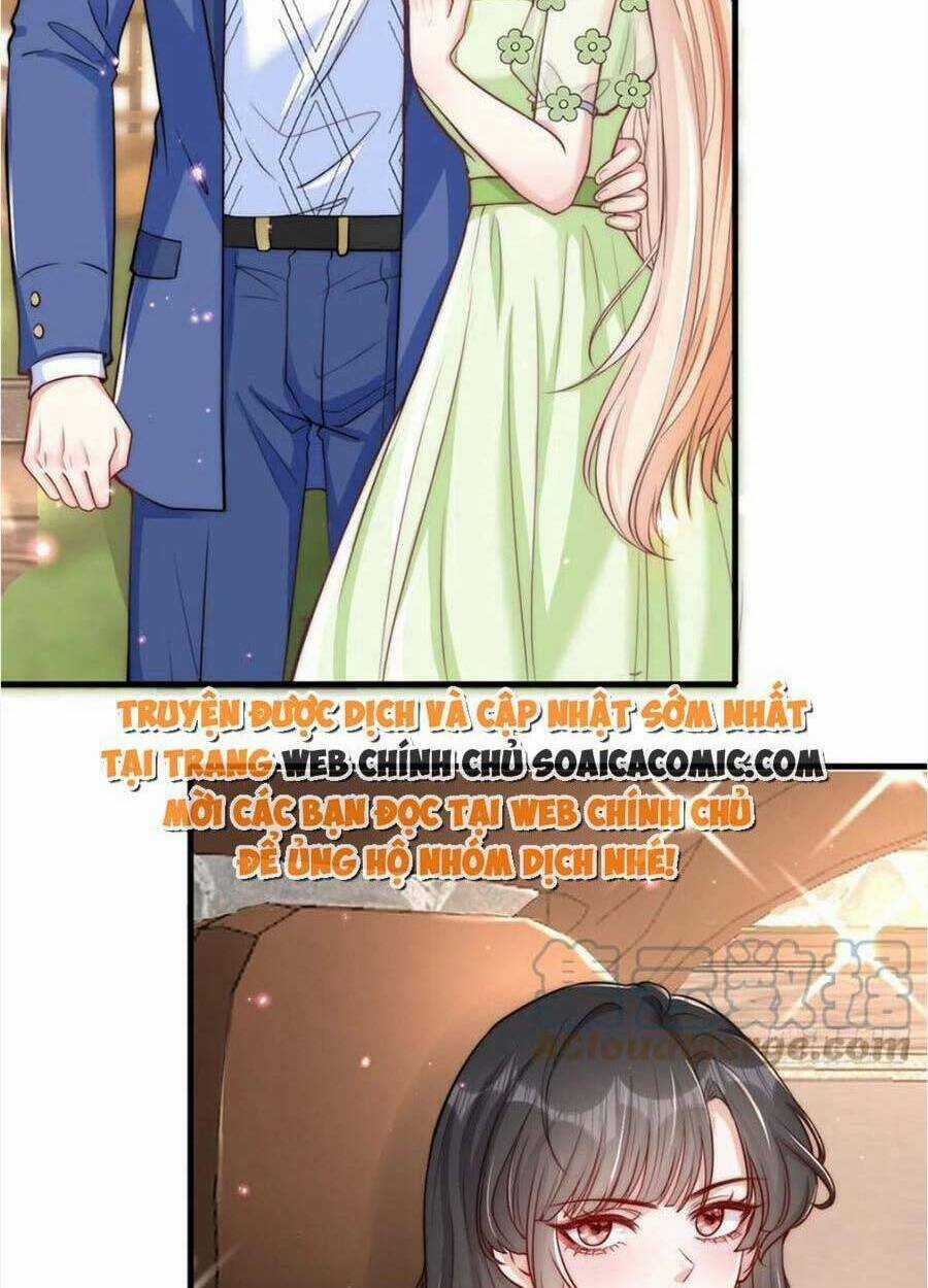 Tôi Được Năm Đại Lão Chiều Chuộng Hết Nấc Chapter 50 trang 33