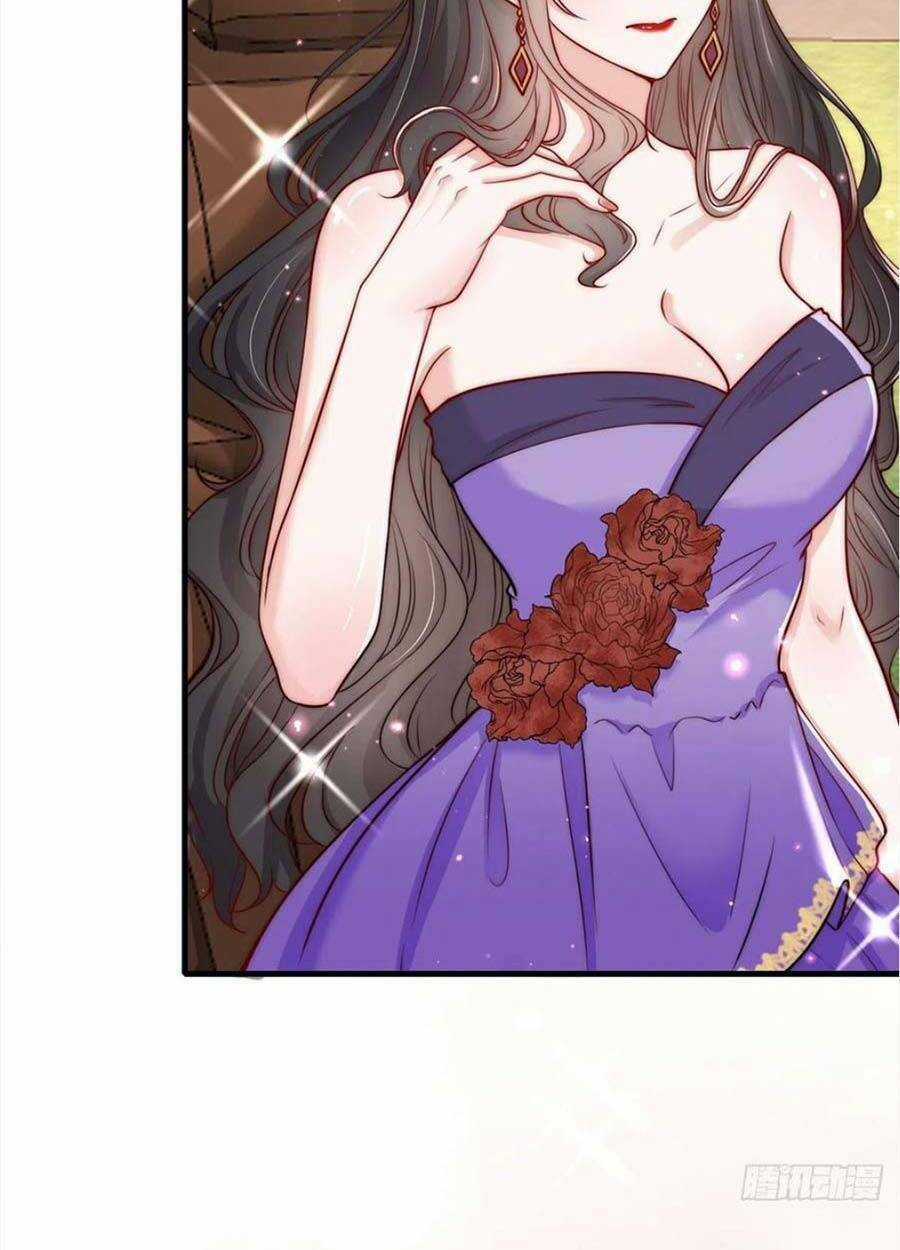 Tôi Được Năm Đại Lão Chiều Chuộng Hết Nấc Chapter 50 trang 34