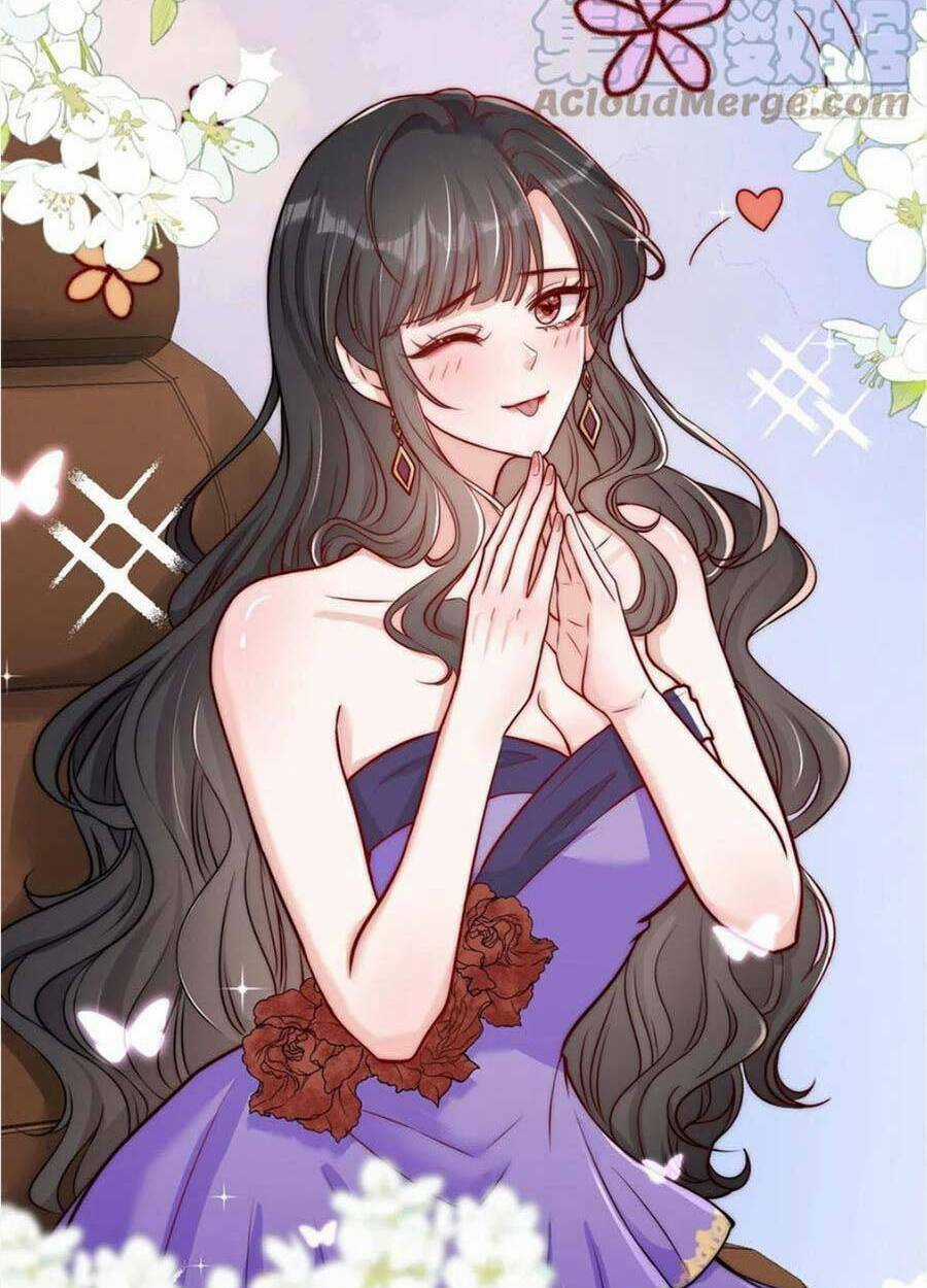 Tôi Được Năm Đại Lão Chiều Chuộng Hết Nấc Chapter 50 trang 36