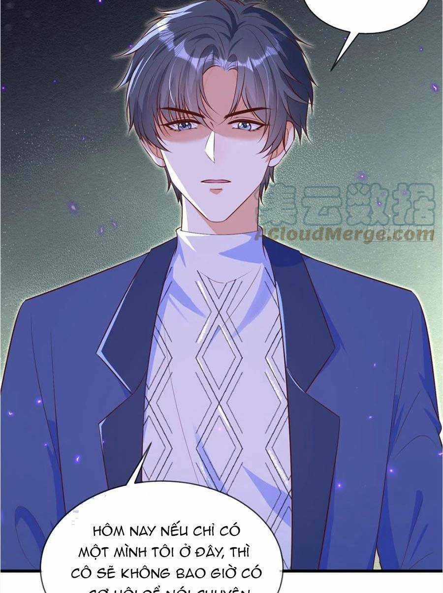 Tôi Được Năm Đại Lão Chiều Chuộng Hết Nấc Chapter 50 trang 38