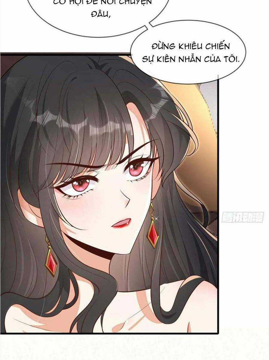 Tôi Được Năm Đại Lão Chiều Chuộng Hết Nấc Chapter 50 trang 39