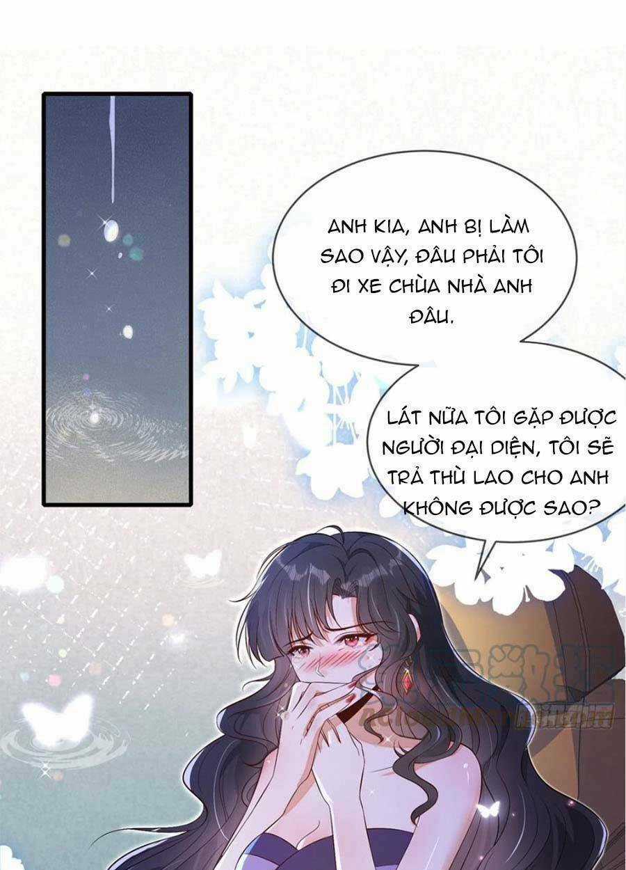 Tôi Được Năm Đại Lão Chiều Chuộng Hết Nấc Chapter 50 trang 40