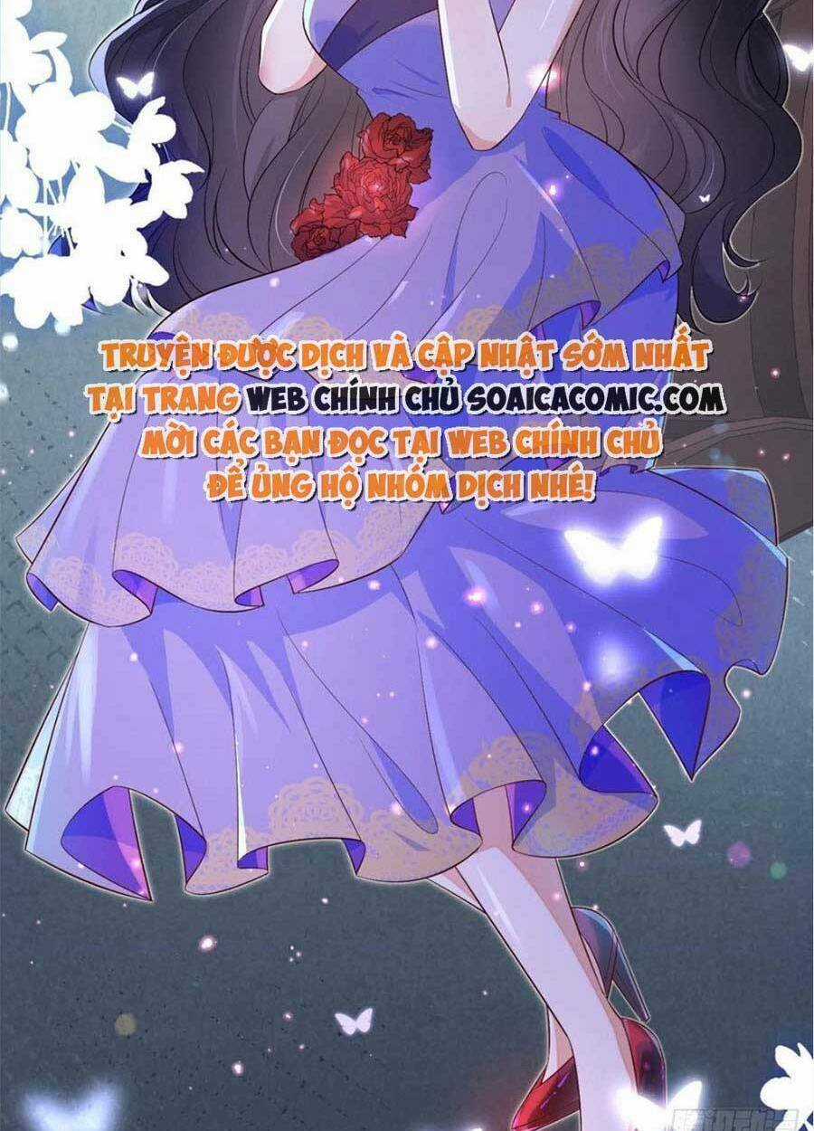 Tôi Được Năm Đại Lão Chiều Chuộng Hết Nấc Chapter 50 trang 41