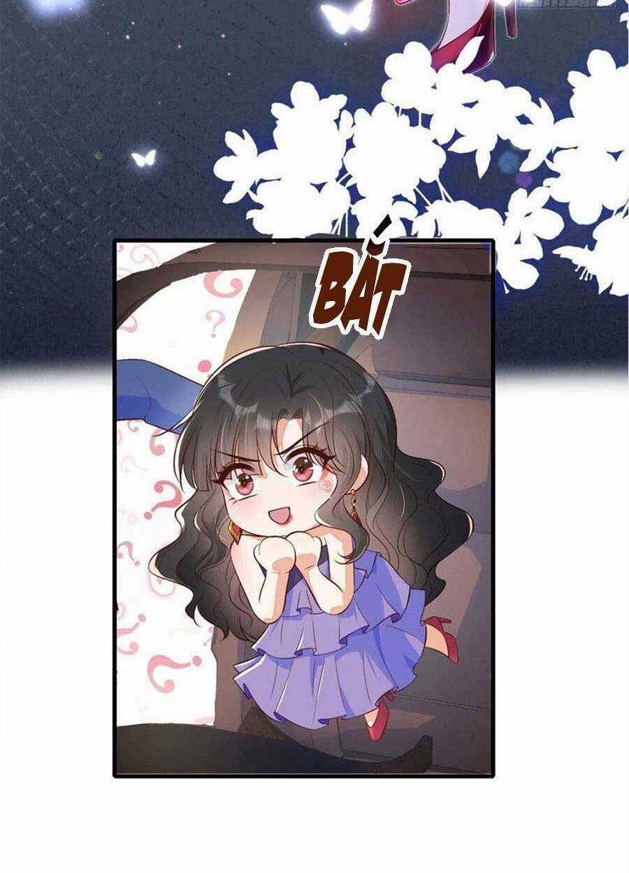 Tôi Được Năm Đại Lão Chiều Chuộng Hết Nấc Chapter 50 trang 42