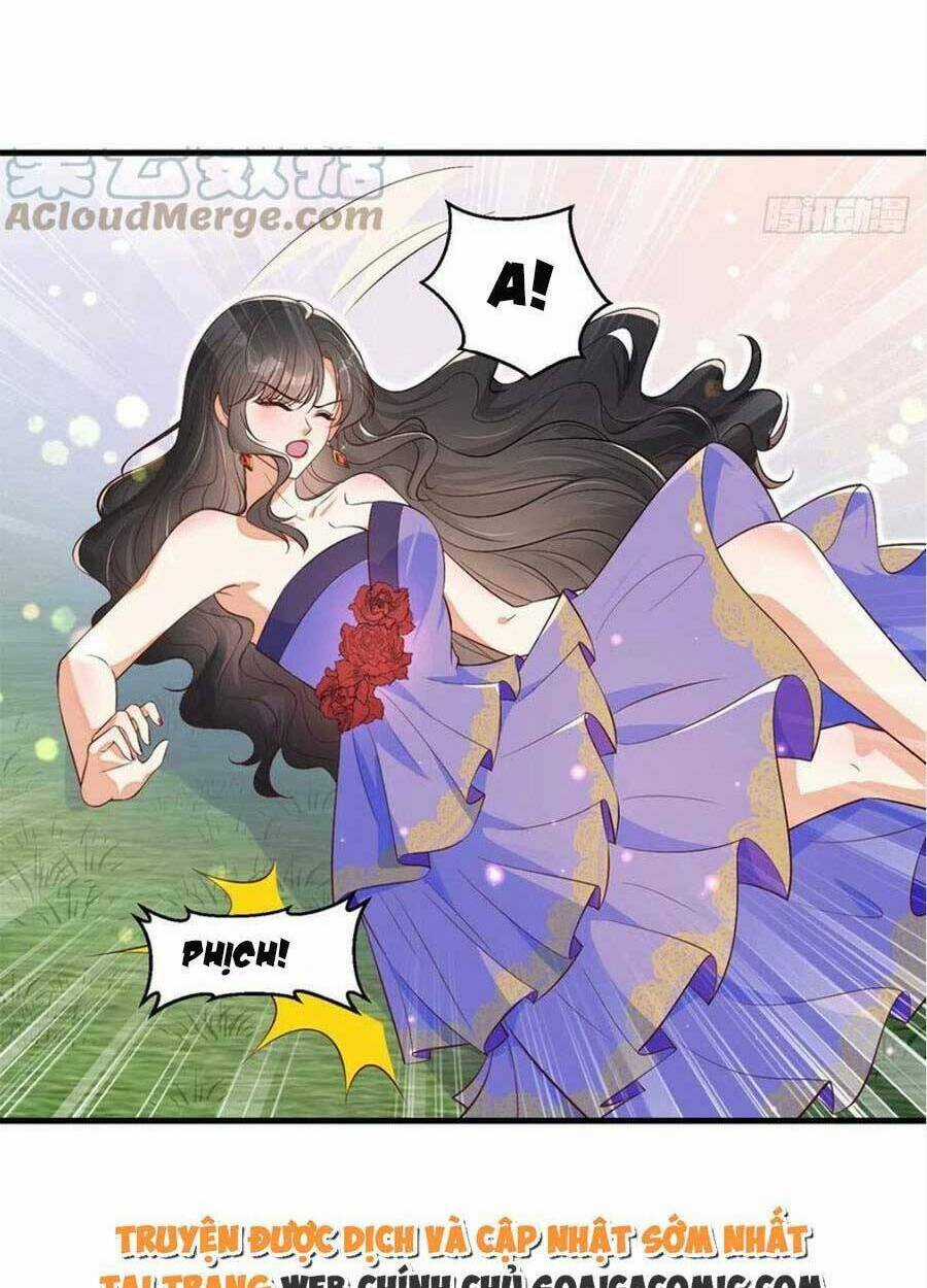 Tôi Được Năm Đại Lão Chiều Chuộng Hết Nấc Chapter 50 trang 43