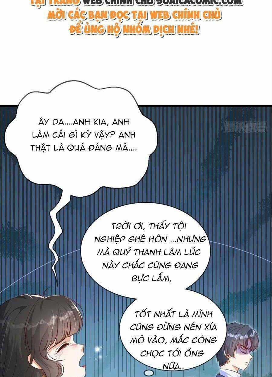 Tôi Được Năm Đại Lão Chiều Chuộng Hết Nấc Chapter 50 trang 44