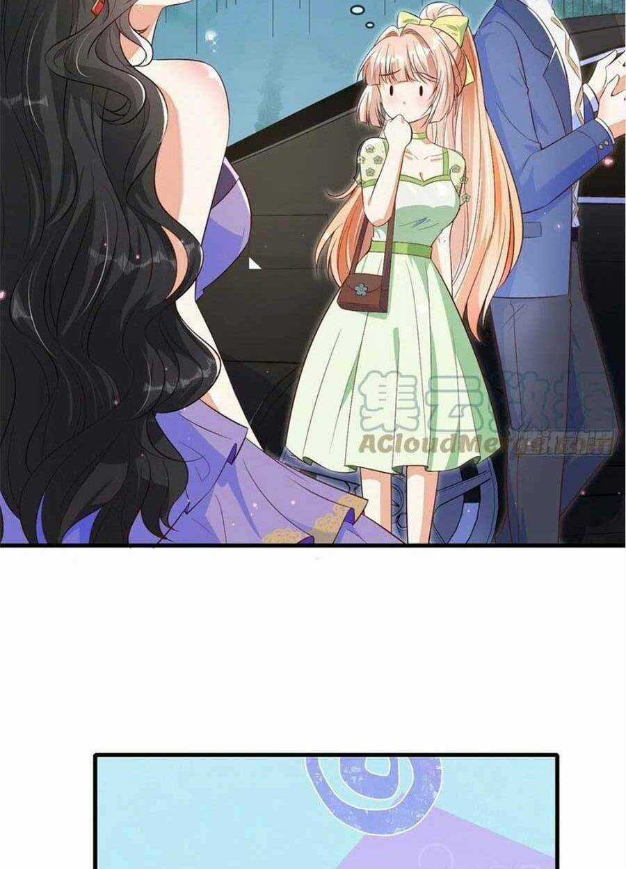 Tôi Được Năm Đại Lão Chiều Chuộng Hết Nấc Chapter 50 trang 45