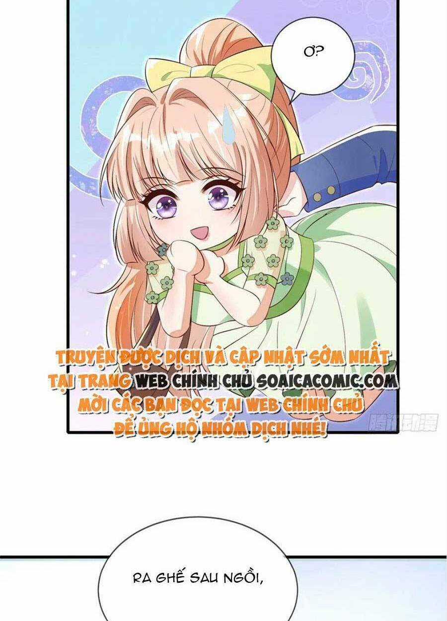 Tôi Được Năm Đại Lão Chiều Chuộng Hết Nấc Chapter 50 trang 46