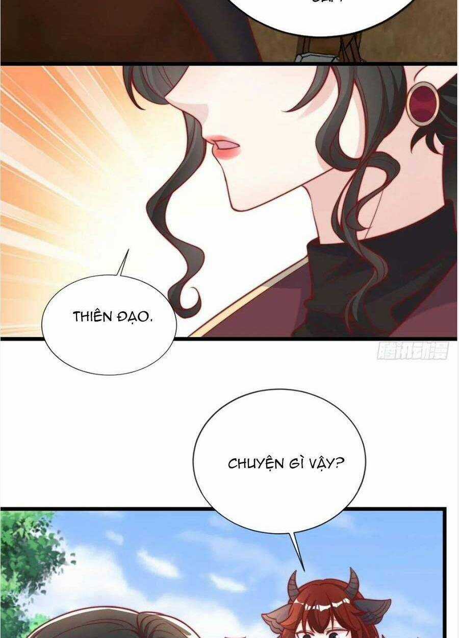 Tôi Được Năm Đại Lão Chiều Chuộng Hết Nấc Chapter 50 trang 6