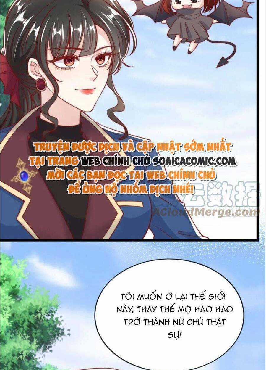 Tôi Được Năm Đại Lão Chiều Chuộng Hết Nấc Chapter 50 trang 7