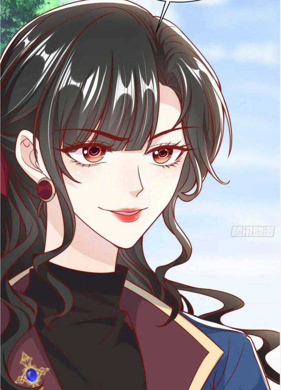 Tôi Được Năm Đại Lão Chiều Chuộng Hết Nấc Chapter 50 trang 8