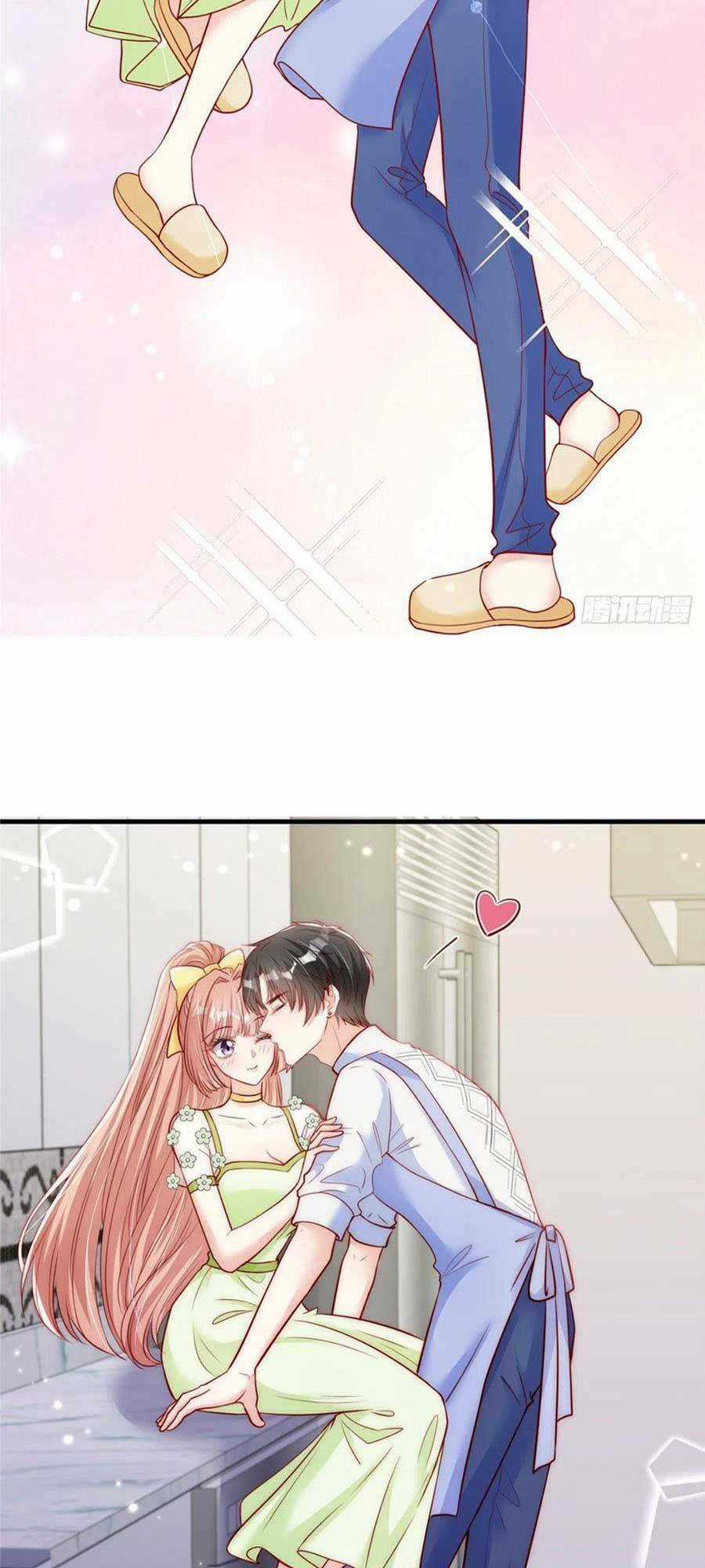 Tôi Được Năm Đại Lão Chiều Chuộng Hết Nấc Chapter 51 trang 14