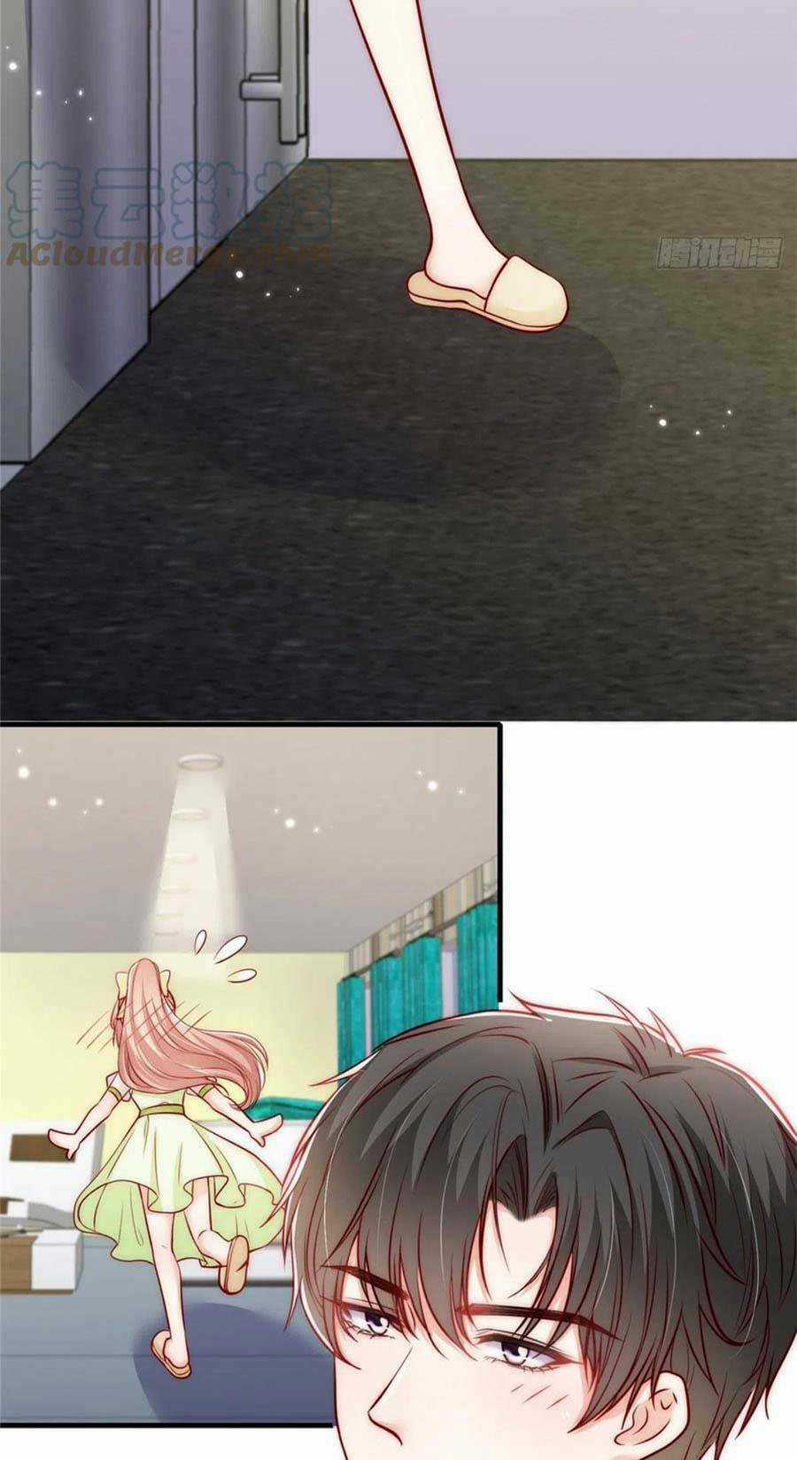 Tôi Được Năm Đại Lão Chiều Chuộng Hết Nấc Chapter 51 trang 20