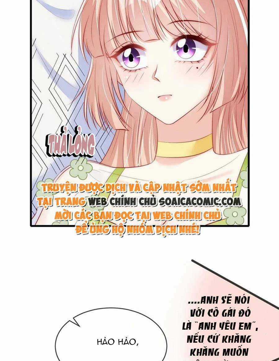 Tôi Được Năm Đại Lão Chiều Chuộng Hết Nấc Chapter 51 trang 25