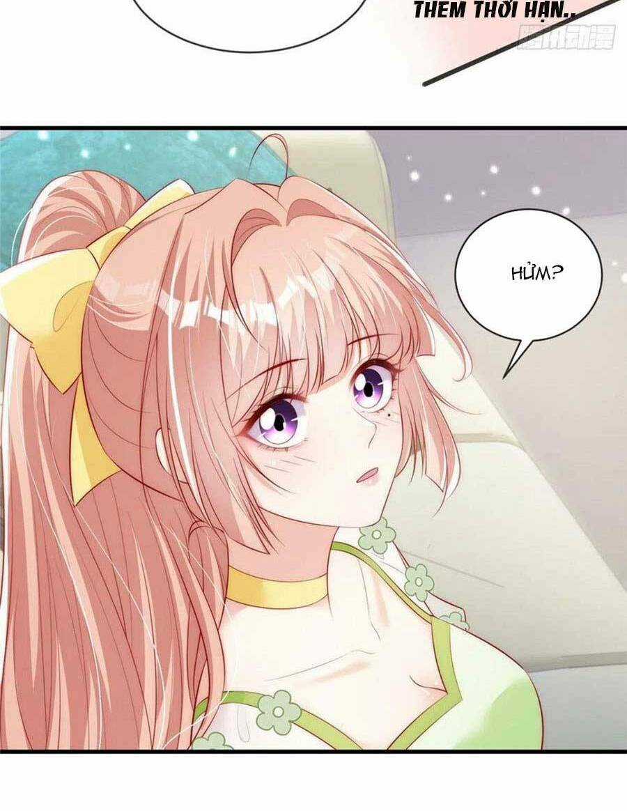 Tôi Được Năm Đại Lão Chiều Chuộng Hết Nấc Chapter 51 trang 26