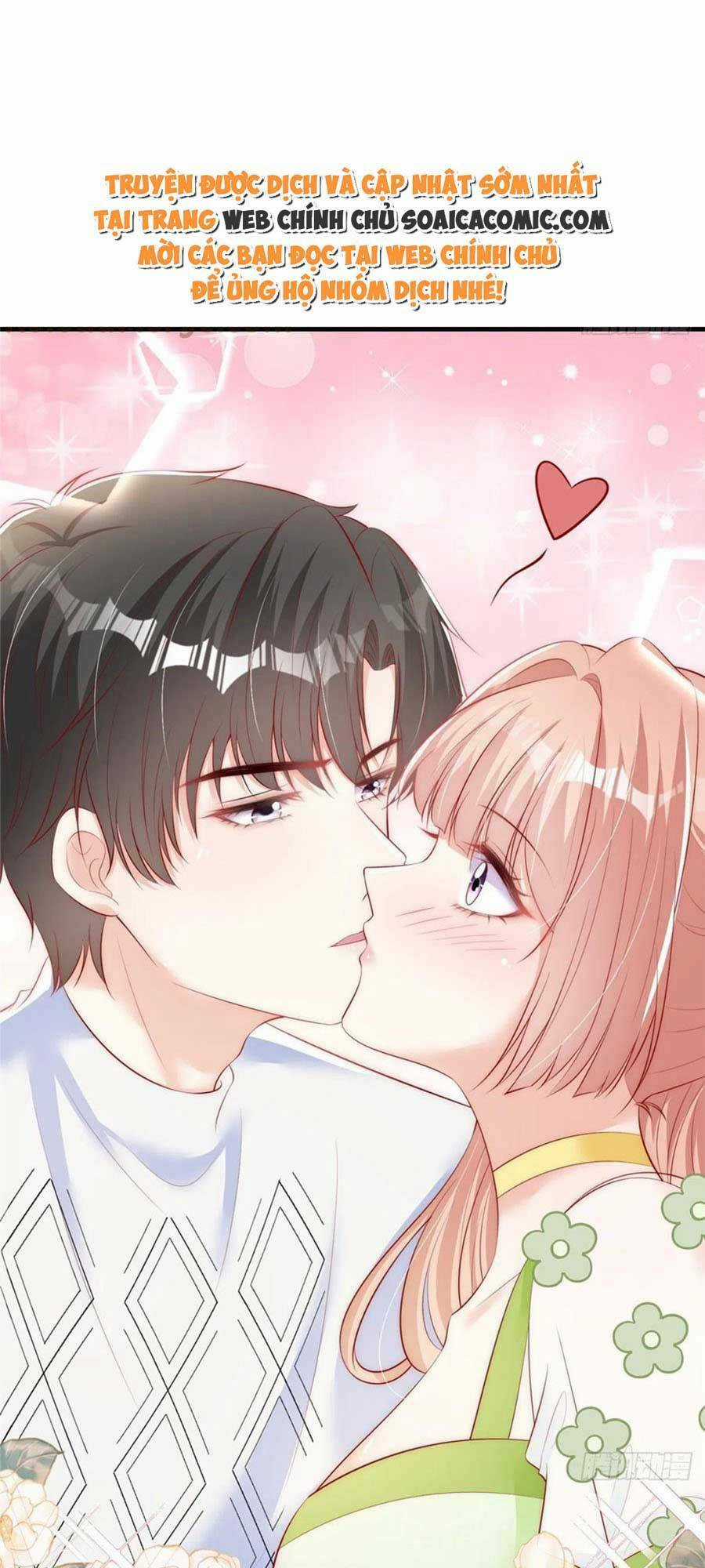 Tôi Được Năm Đại Lão Chiều Chuộng Hết Nấc Chapter 51 trang 27