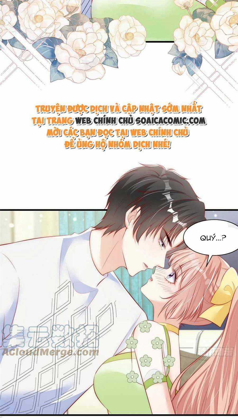 Tôi Được Năm Đại Lão Chiều Chuộng Hết Nấc Chapter 51 trang 28