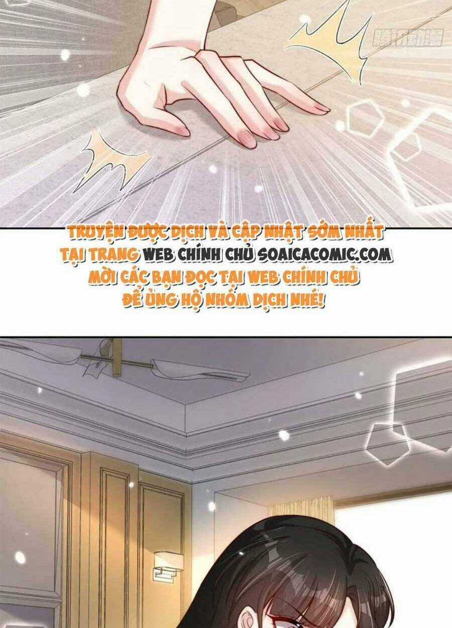 Tôi Được Năm Đại Lão Chiều Chuộng Hết Nấc Chapter 52 trang 12