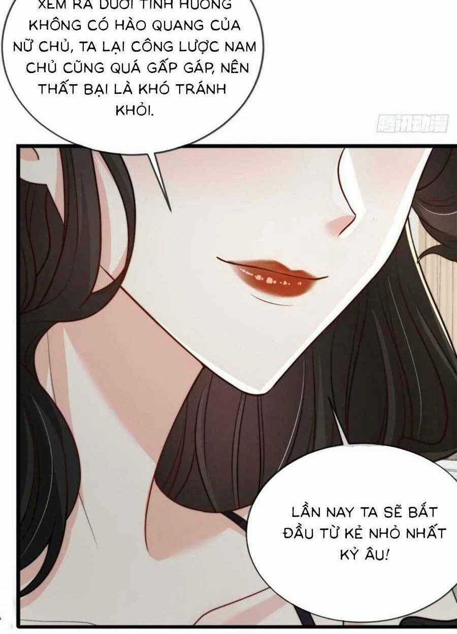 Tôi Được Năm Đại Lão Chiều Chuộng Hết Nấc Chapter 52 trang 15