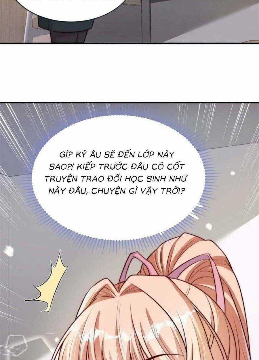 Tôi Được Năm Đại Lão Chiều Chuộng Hết Nấc Chapter 52 trang 20