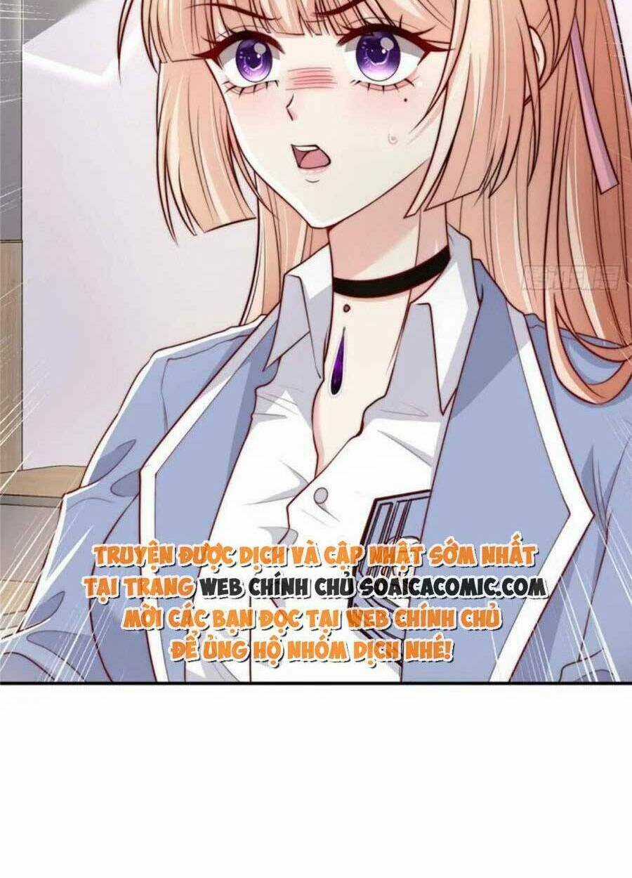 Tôi Được Năm Đại Lão Chiều Chuộng Hết Nấc Chapter 52 trang 21