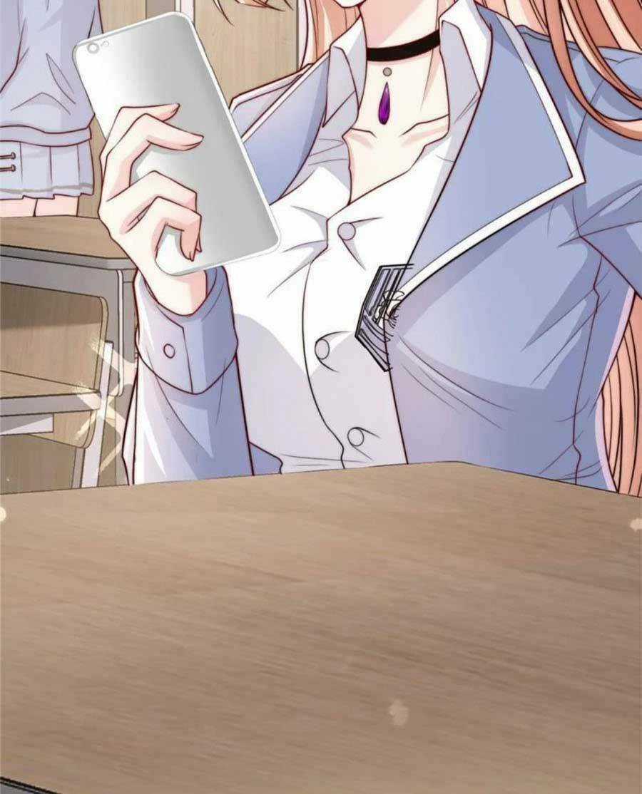 Tôi Được Năm Đại Lão Chiều Chuộng Hết Nấc Chapter 52 trang 26