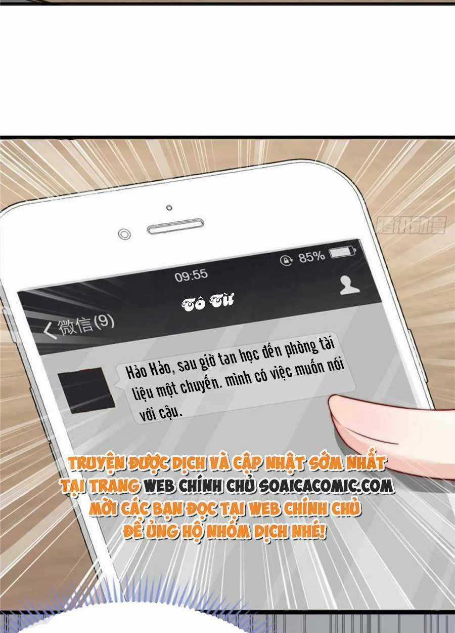 Tôi Được Năm Đại Lão Chiều Chuộng Hết Nấc Chapter 52 trang 27