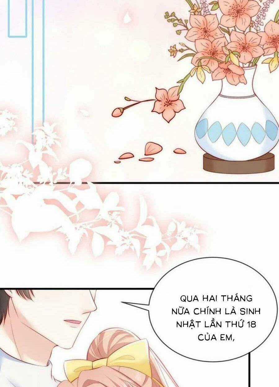 Tôi Được Năm Đại Lão Chiều Chuộng Hết Nấc Chapter 52 trang 3