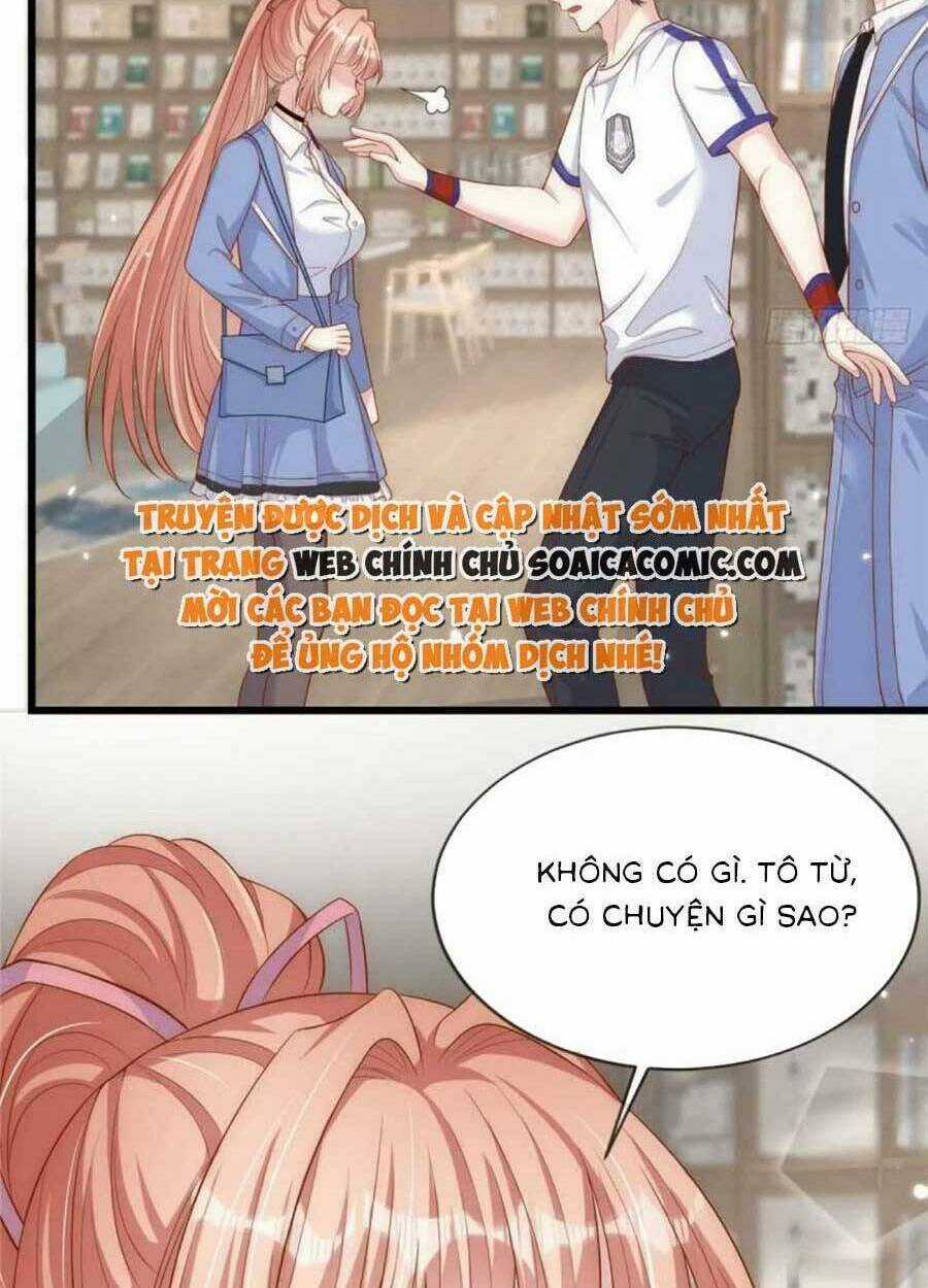 Tôi Được Năm Đại Lão Chiều Chuộng Hết Nấc Chapter 52 trang 30