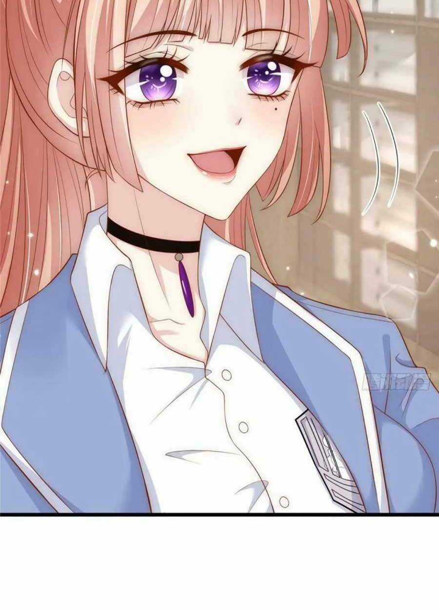 Tôi Được Năm Đại Lão Chiều Chuộng Hết Nấc Chapter 52 trang 31