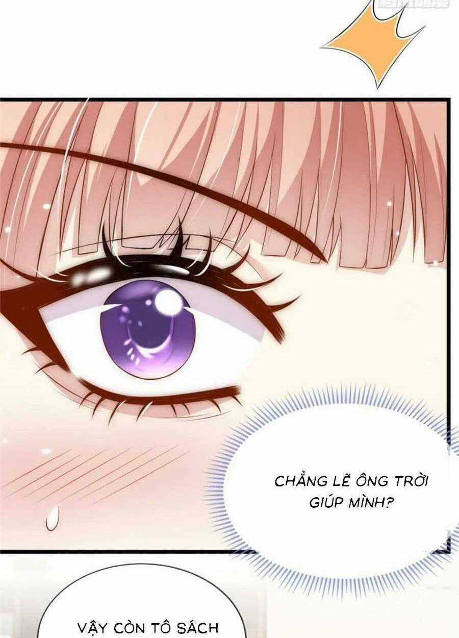 Tôi Được Năm Đại Lão Chiều Chuộng Hết Nấc Chapter 52 trang 33