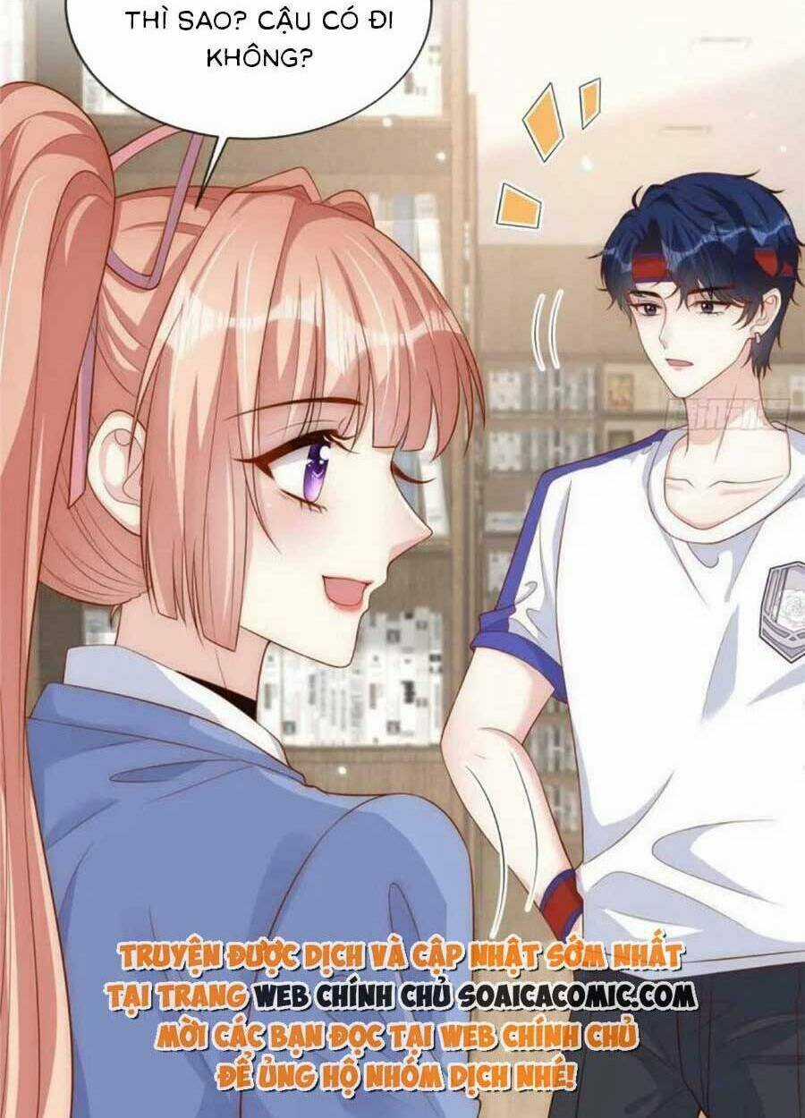 Tôi Được Năm Đại Lão Chiều Chuộng Hết Nấc Chapter 52 trang 34