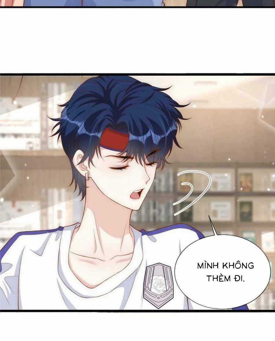 Tôi Được Năm Đại Lão Chiều Chuộng Hết Nấc Chapter 52 trang 35