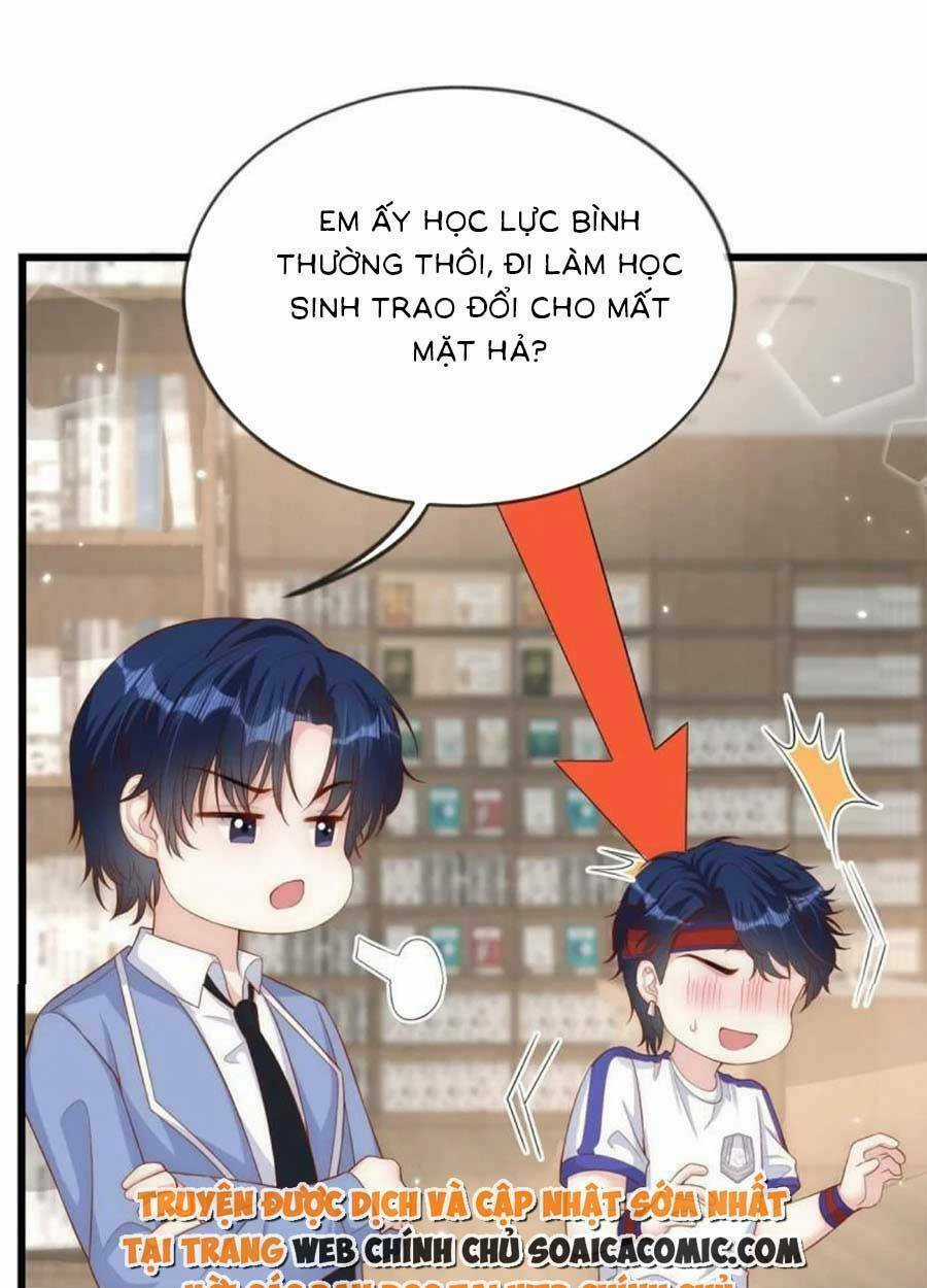 Tôi Được Năm Đại Lão Chiều Chuộng Hết Nấc Chapter 52 trang 36