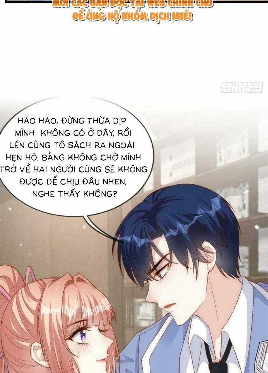 Tôi Được Năm Đại Lão Chiều Chuộng Hết Nấc Chapter 52 trang 37