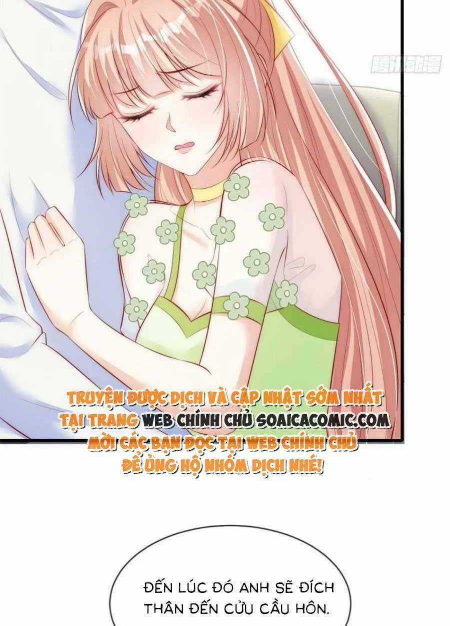 Tôi Được Năm Đại Lão Chiều Chuộng Hết Nấc Chapter 52 trang 4