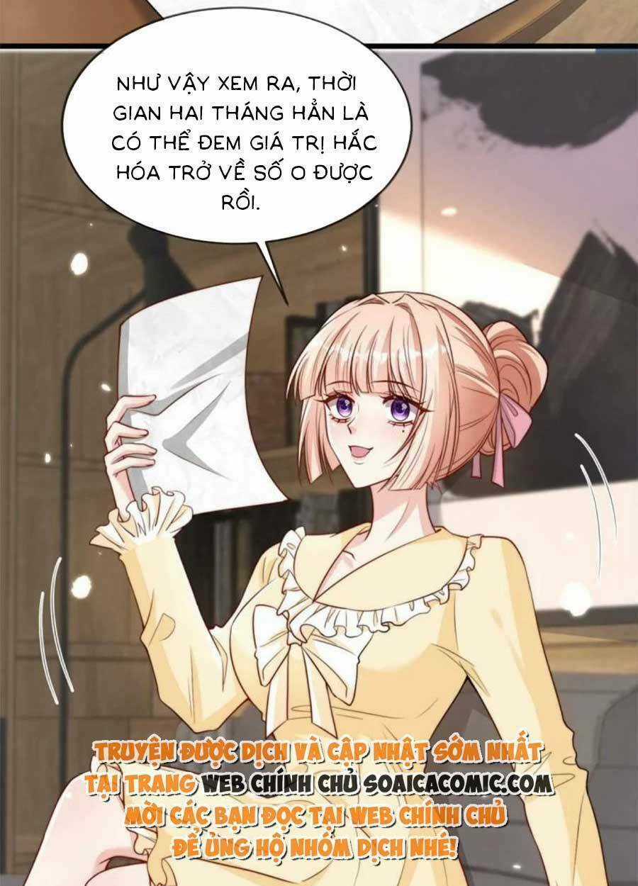 Tôi Được Năm Đại Lão Chiều Chuộng Hết Nấc Chapter 52 trang 9