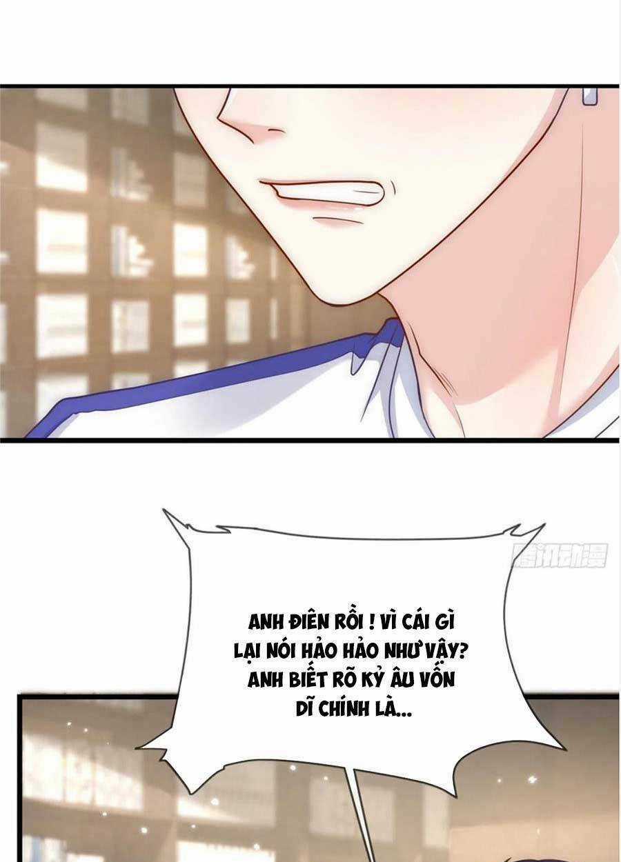 Tôi Được Năm Đại Lão Chiều Chuộng Hết Nấc Chapter 53 trang 10