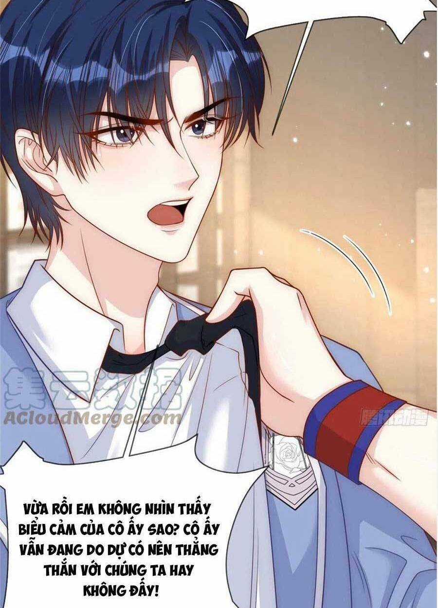 Tôi Được Năm Đại Lão Chiều Chuộng Hết Nấc Chapter 53 trang 12