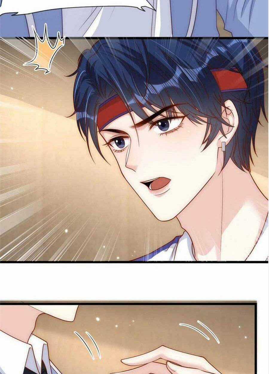 Tôi Được Năm Đại Lão Chiều Chuộng Hết Nấc Chapter 53 trang 13