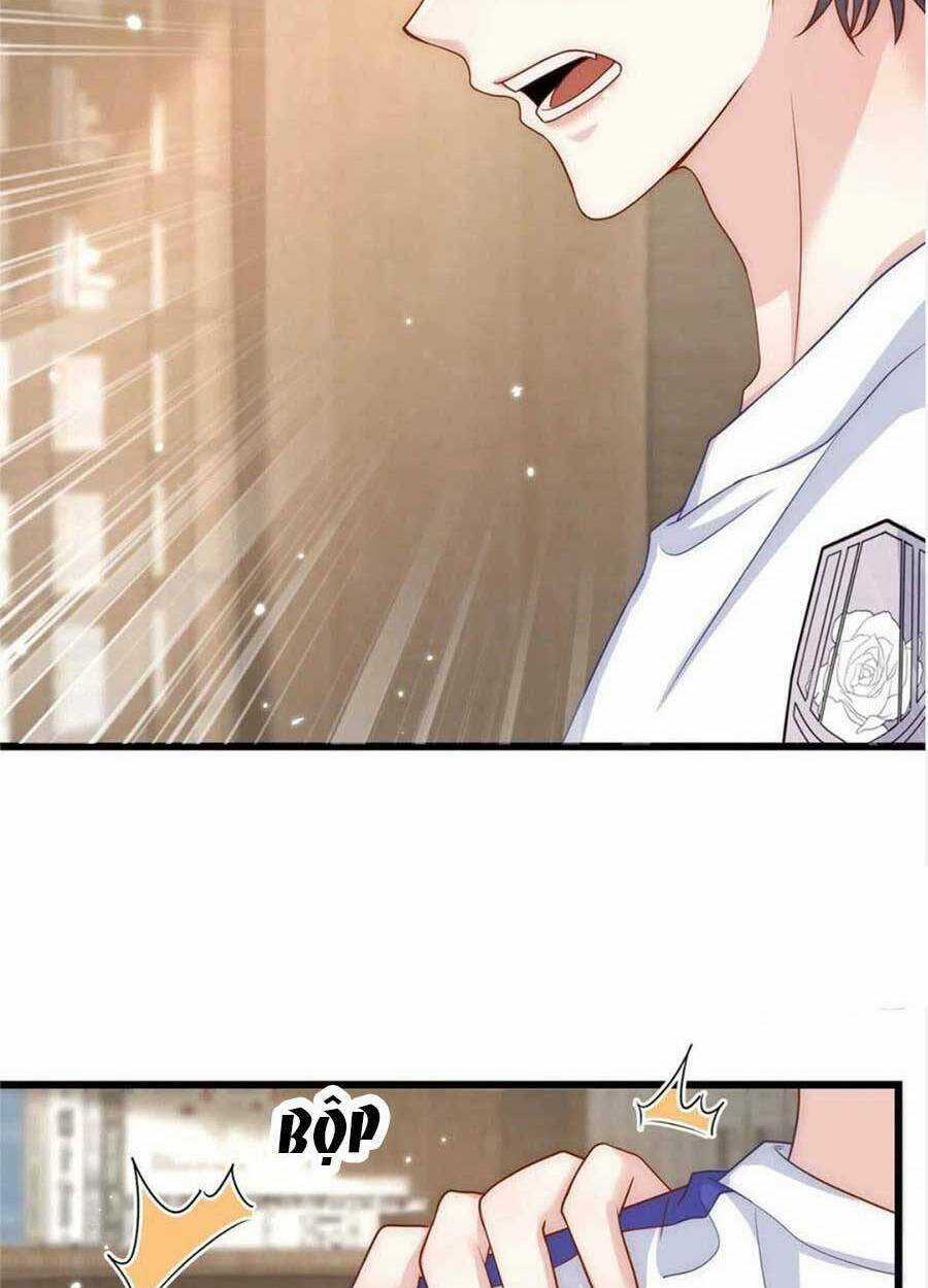 Tôi Được Năm Đại Lão Chiều Chuộng Hết Nấc Chapter 53 trang 16