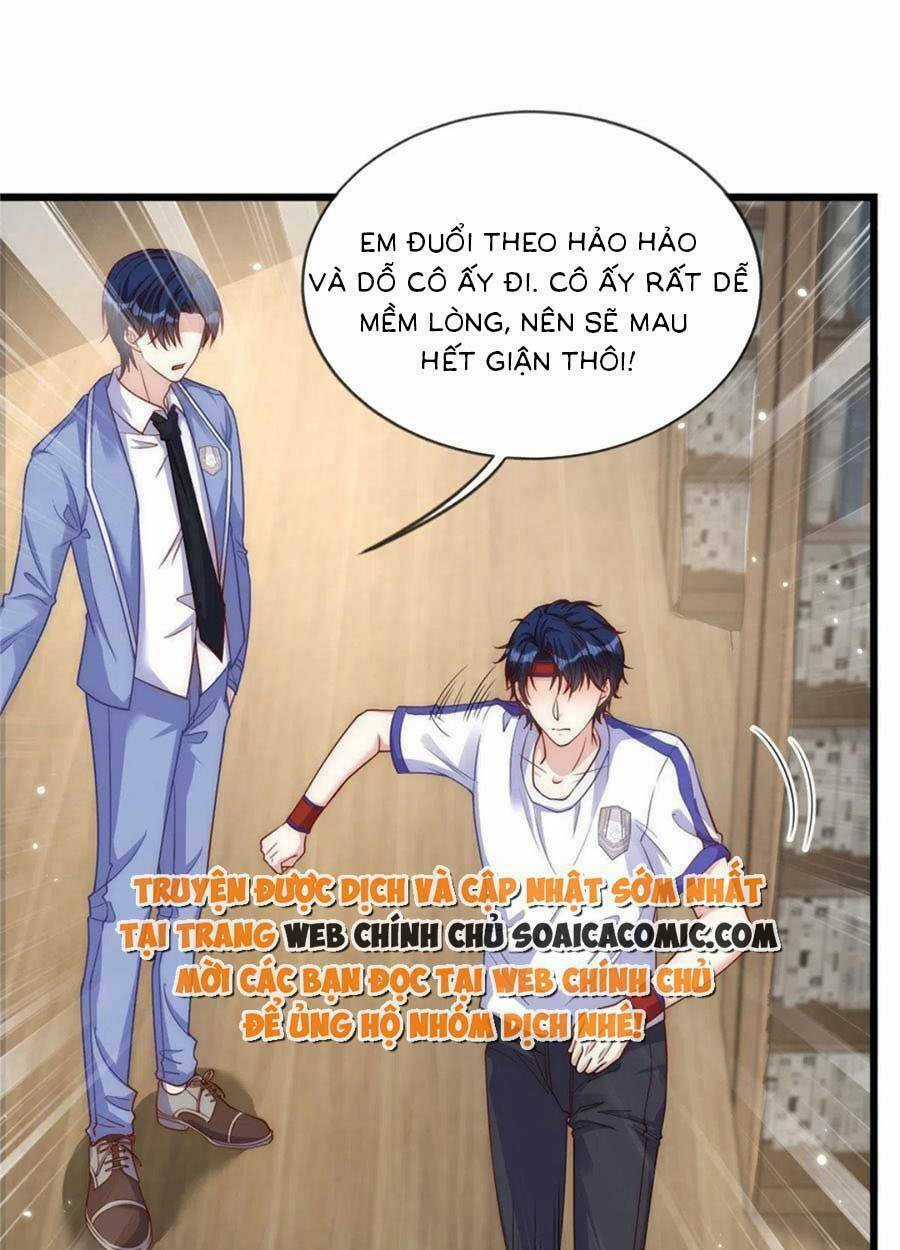 Tôi Được Năm Đại Lão Chiều Chuộng Hết Nấc Chapter 53 trang 19