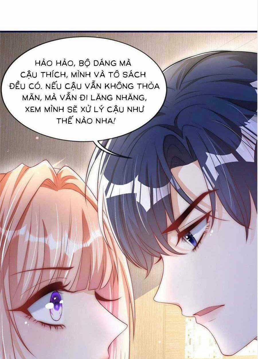 Tôi Được Năm Đại Lão Chiều Chuộng Hết Nấc Chapter 53 trang 2