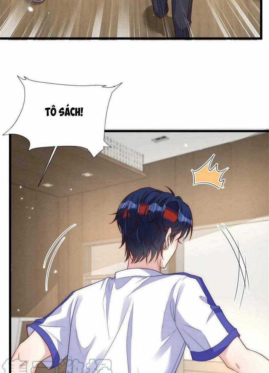 Tôi Được Năm Đại Lão Chiều Chuộng Hết Nấc Chapter 53 trang 20