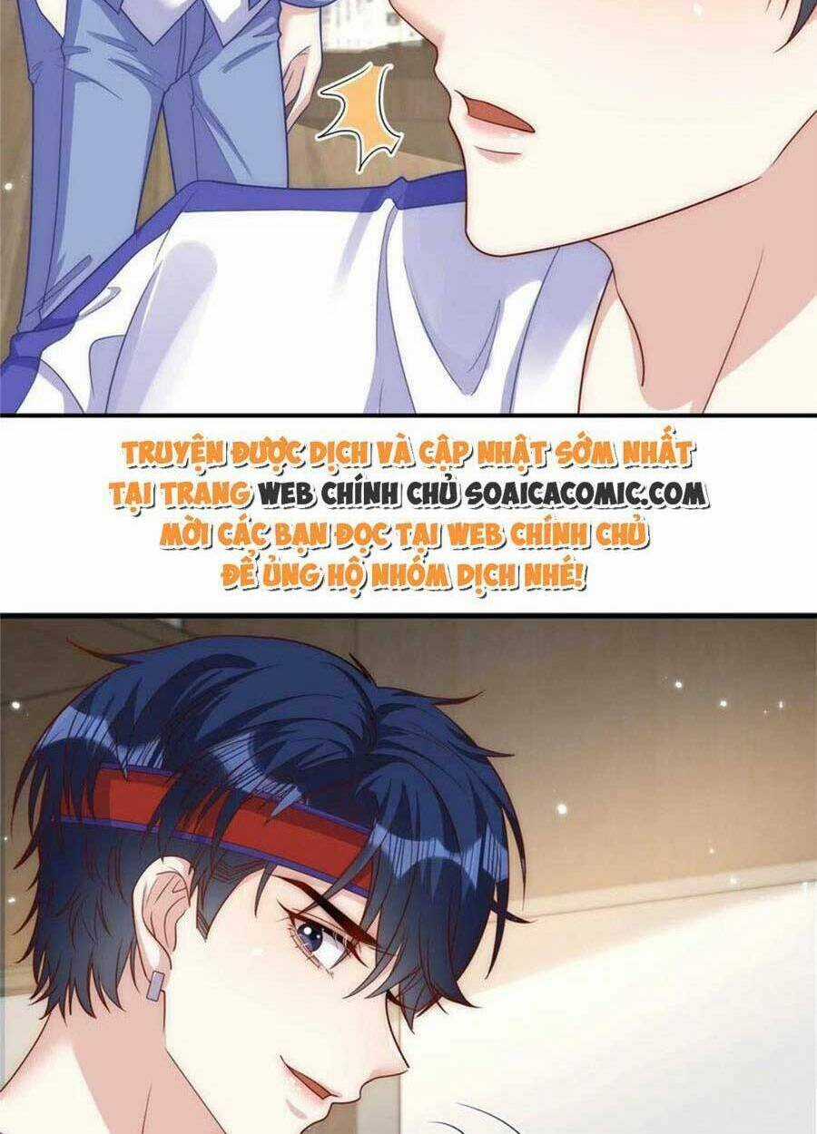 Tôi Được Năm Đại Lão Chiều Chuộng Hết Nấc Chapter 53 trang 22