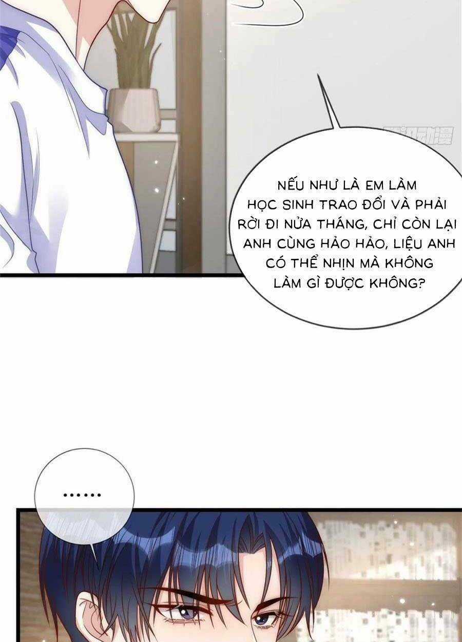 Tôi Được Năm Đại Lão Chiều Chuộng Hết Nấc Chapter 53 trang 23