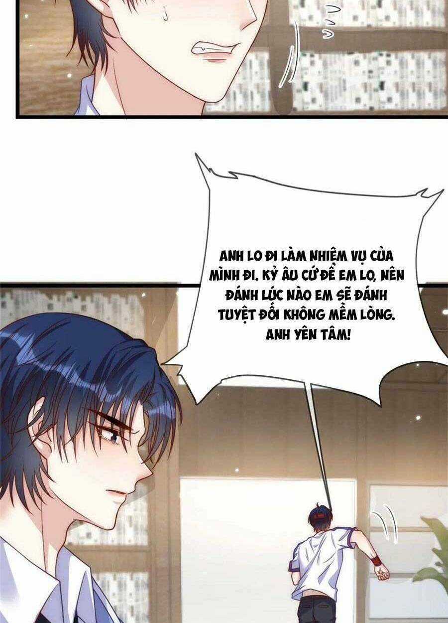 Tôi Được Năm Đại Lão Chiều Chuộng Hết Nấc Chapter 53 trang 24